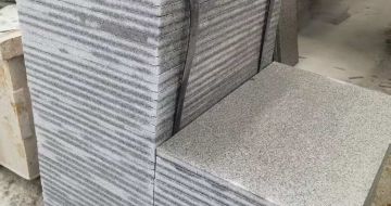 蚌埠芝麻白火烧面成品