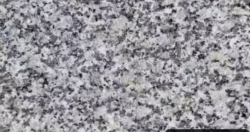 蚌埠 芙蓉白（芝麻白大花）光面