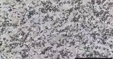 蚌埠 芙蓉白（芝麻白大花）火烧面