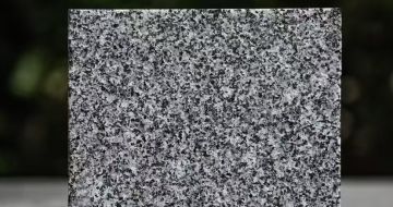 蚌埠 芝麻黑火烧面