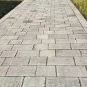 蚌埠仿古石铺装效果