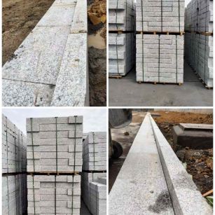 蚌埠 芙蓉白路沿石，性价比之王