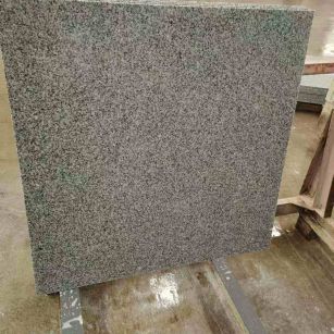 蚌埠 芝麻白光面900*900，高地铁标准