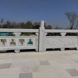 蚌埠 河道栏杆，河道护栏