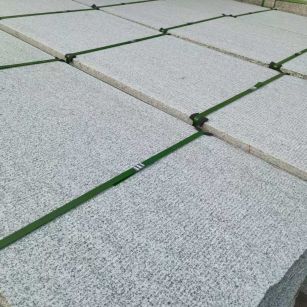 蚌埠 芝麻白斧剁面