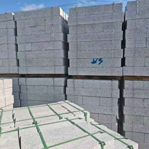 蚌埠 路沿石，路侧石-尺寸标准、颜色均匀