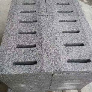 蚌埠 花岗岩石材下水沟盖板，下水槽