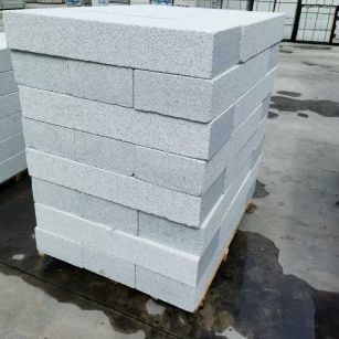 蚌埠 芝麻白两面荔枝面台阶石