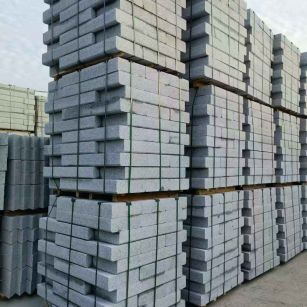 蚌埠 路沿石（路侧石），颜色一致，尺寸标准