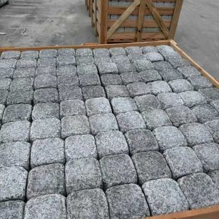 蚌埠 园林景观滚石