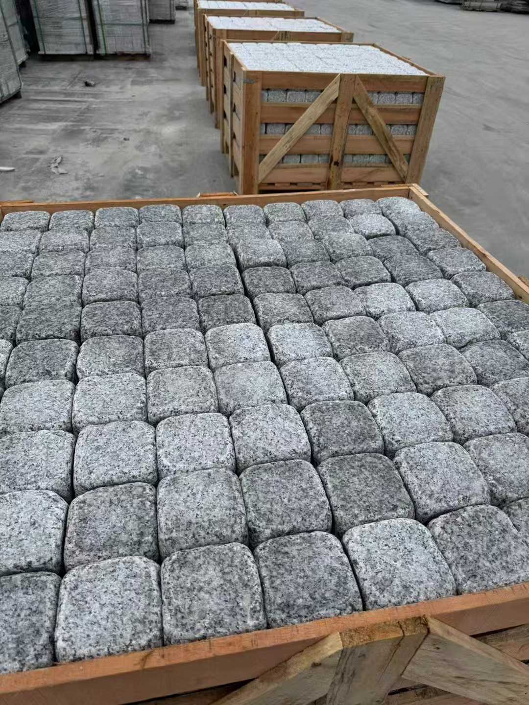 蚌埠 园林景观滚石