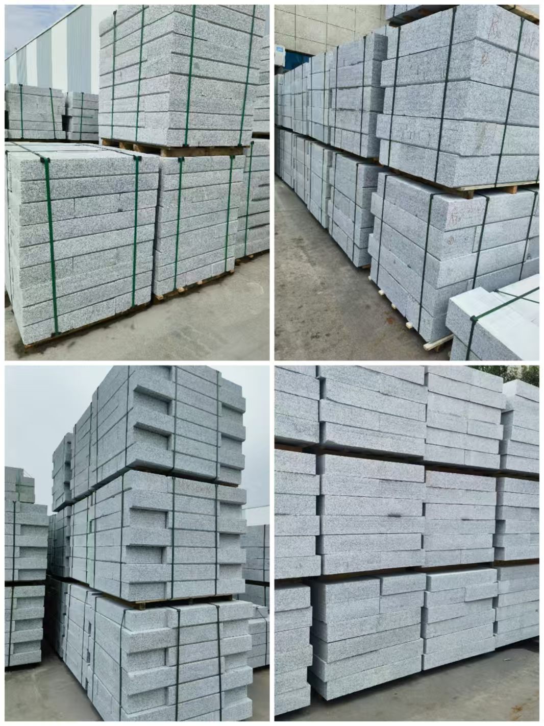 蚌埠 花岗岩路沿石多少钱