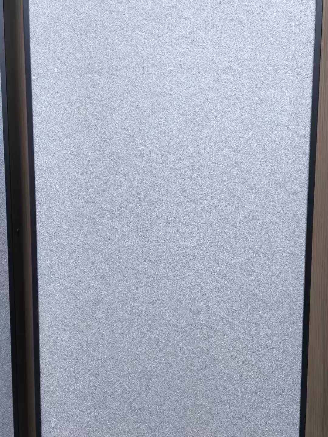 蚌埠 芝麻灰火烧面