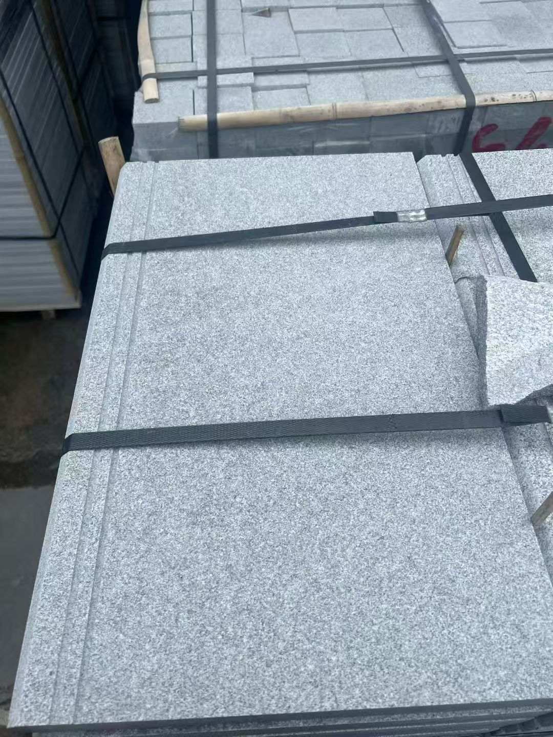 蚌埠 芝麻灰火烧面拉槽台阶