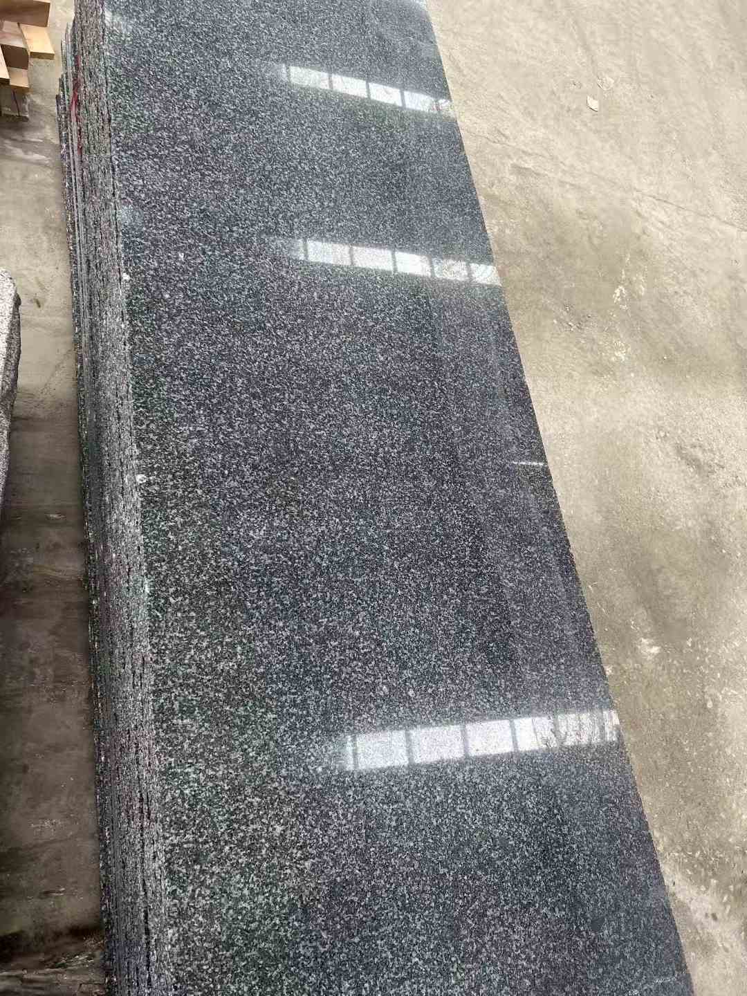 蚌埠 芝麻黑光面